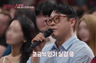 이선민, 데뷔 10년 만 성공…"수입 10배↑, 중고차 값 매달 벌어"