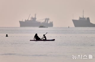 이란 "기뢰 제거도, 통행도 우리가 통제"...프랑스에 '도발 행위' 경고