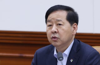 구윤철 "반도체 잘해주는 지금, 넥스트 성장동력 만들 골든타임"