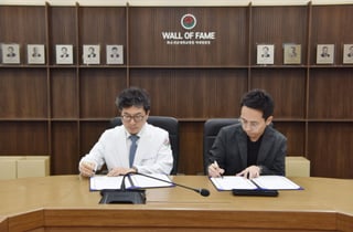 오가노이드사이언스-화순전남대병원, 오가노이드 뱅크 구축 협력