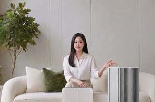 위닉스, AI 라이브커머스 강화로 고객 접점 확대 드라이브