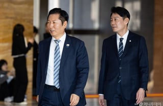 한민수, 송영길 '적통' 공세에 "퇴행적 전당대회 만들지 말라"