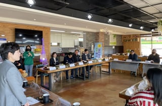전남 귀농인 5년 만에 전국 1위·귀어도 최다