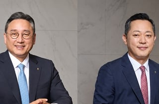 NH투자증권, 신재욱·배광수 각자대표 공식 선임...새 경영체제 출범