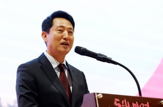 오세훈표 민선9기 첫 주택공약은 '청년주거'…"2030년까지 7.4만가구 공급"