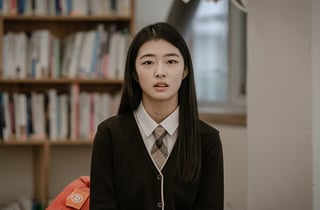 전채은, 박소이X임수정 영화 '그림자 아이' 출연