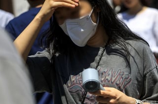 심상찮은 더위에…질병청, 사상 첫 '열사병 진료 지침' 개발