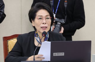 최민희 "송영길, 편파적 파묘 멈춰야…6선답게 경선 임해달라"