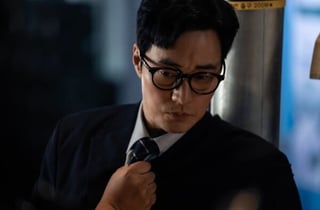 "'테이큰' '존 윅'"..'소지섭의 김부장' 해외 시청자도 홀렸다