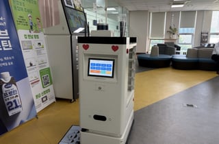 로봇 이어 스마트시티...신산업 육성 위해 정부가 마수걸이 해준다