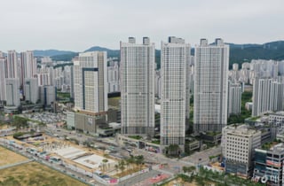 동탄·기흥·구리 규제지역 묶은 정부…토허제까지 꺼냈다