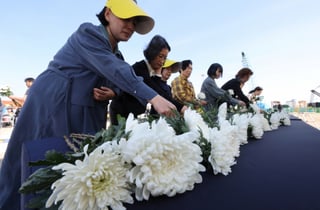 세월호·이태원 참사 후 반복되는 비극…"장기 트라우마 지원 필요"