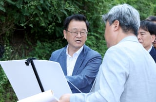 민경선 당선인, 일산IC~호수로 직결램프 추진…"출퇴근 교통체증 해소"
