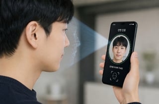 "한국 같은 나라 없다"…휴대폰 개통에 '안면인증' 도입 이유 [IT썰]