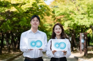 LG에너지솔루션, 'NMP 용매' 재활용률 97%로 높여