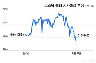 [단독]美 상장사, 코스닥 2차 상장 첫 추진…시장 신뢰 높인다
