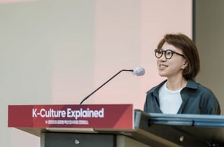 '참교육' 인기 비결은 입소문?…넷플릭스, 글로벌 수출 비결 밝혔다