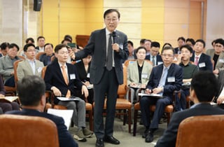 국토부, '청년 목소리' 반영 정책에 마일리지 부여
