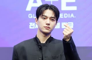 김명수(인피니트 엘), 두산 시구자로 나선다! 7월 1일 잠실 롯데전 출격