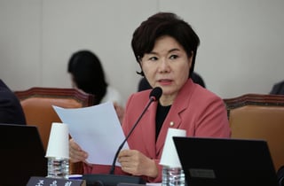 경찰, 국민의힘 조은희 불구속 송치…"명태균에 무상 여론조사 받아"