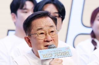 이홍렬, 장모상 심경 "부모님 안 계신 내게 유일한 어른"