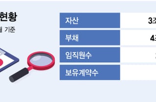 몸값 높아진 예별손보…본입찰에 한투·흥국·OK 등 4개사 경쟁