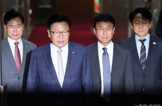 22대 후반기 국회 與 단독 개문발차…野 보이콧에 정국 급랭