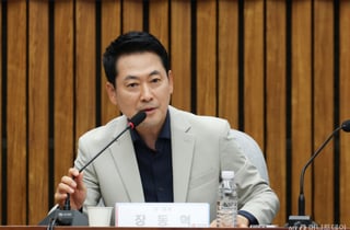 장동혁 "선거소청·소송 직접 변론 맡겠다…마지막까지 싸울 것"