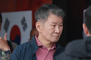 정몽규 떠나니 축협 대수술…문체부·체육회, 축협회장 직선제 선출 추진