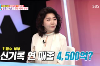 홍혜걸, 자전거만 7천만원어치 보유…출처는 '연 매출 4500억' 아내?