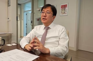 "우주는 모든 공학의 무대…전공 경계 허물어 미래 인재 키울 것"