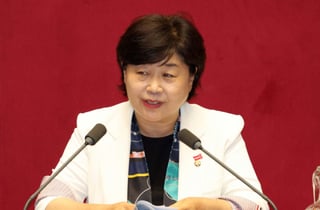 '강경파' 서영교의 법사위, 1호 법안은 보완수사권 폐지?