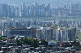 7월 전국 4.6만가구 분양…수도권 일반분양 2.1만가구