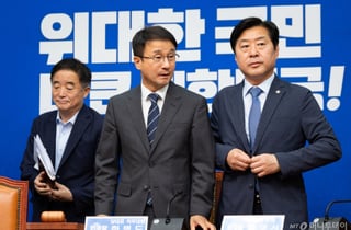 '민생 입법' 골든타임 명분…법사위 쥔 與, '독주 프레임' 정면돌파