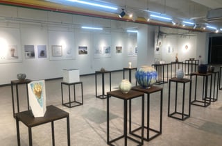 영산대, 한국도자학회와 '2026 국제도자초대전' 개최
