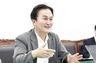 류삼영 동작구청장 1호 결재…'재개발·재건축 등 사업 촉진 방안'