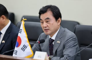 안규백 "사관학교 통합, 골든타임 놓치면 국가 생존의 문제"