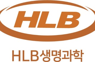 HLB생명과학 경영진, 장내매수…책임경영 강화