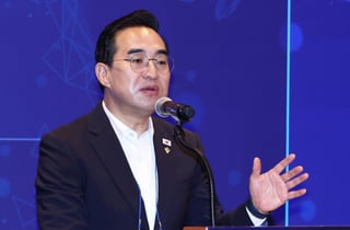 박홍근 "세금도둑 막아내는 일, 재정 책임성 바로 세우는 것"