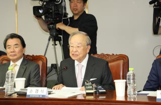 손경식 "노동시장 법·제도, 시대 변화 못 따라가"