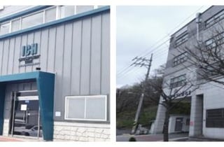 [더벨][아이씨에이치 줌인]자산 유동화 추진, CB 풋옵션 대응 분주