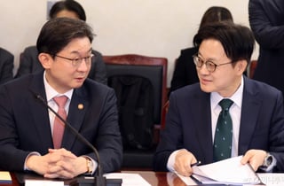 금융위-산업부, 피지컬 AI 프로젝트 가동.올해 16조 공급