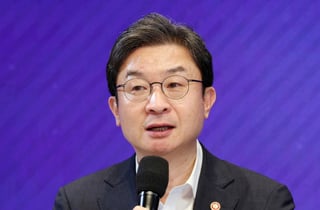 이억원 "코스닥 체질개선 추진…세그먼트 분리해 우수기업 우대"