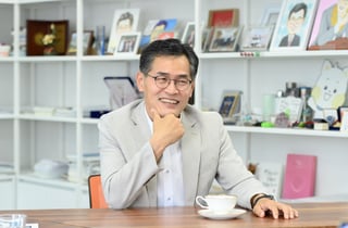 '취임식 없이 바로' 이기재 양천구청장…철도망·소통실 전담조직 신설