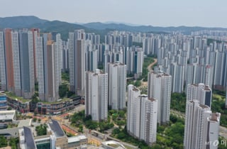 "법은 동 단위 열어놨는데"…동탄은 왜 구(區) 전체가 규제지역 묶였나