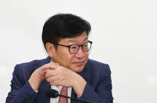 국힘 윤리위 재가동 전망에…정점식 "의원 징계 신중해야"