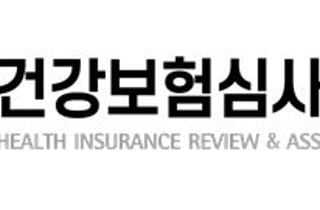 심평원, 'AX혁신실' 신설…1급 인사 단행
