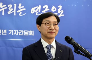 국민연금 이사장 '74조 매도 압력' 증권사에 "점쟁이"…이례적 반발