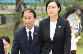 "현장 중심의 탁월한 리더"…한성숙 총리 취임 환영 입장낸 벤처업계