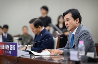 안규백 "당장 전작권 전환해도 문제 없을만큼 군사·정책 조건 갖춰"